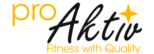 pro Aktiv – Fitness with Quality