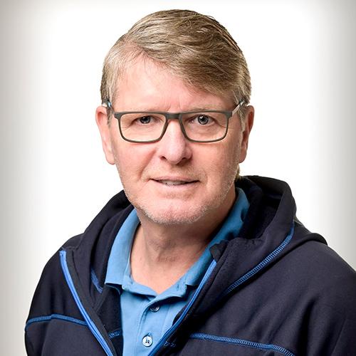 Alfred Witkabel, Firmengründer bei pro Aktiv